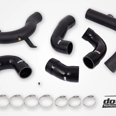 อินเตอร์คูลเลอร์ do88 Intercooler Pipe Kit – VAG 1.8 / 2.0 TSI (MQB)