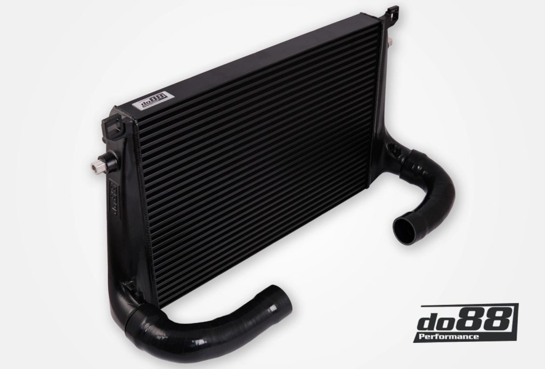 อินเตอร์คูลเลอร์ do88 Intercooler – VAG 2.0 TSI EA888 Gen4