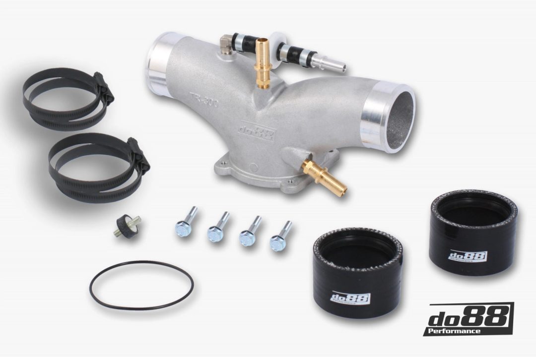 ของแต่ง do88 Plenum – Porsche 911 (992) Turbo / Carrera