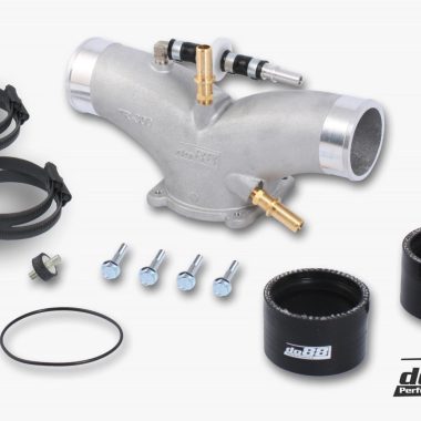 ของแต่ง do88 Plenum – Porsche 911 (992) Turbo / Carrera