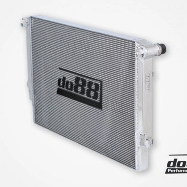 หม้อน้ำ do88 Radiator – AUDI / SEAT / SKODA / VW 1.8 / 2.0 TSI (MQB)