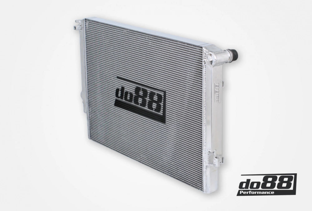 หม้อน้ำ do88 Radiator – AUDI / SEAT / SKODA / VW 1.8 / 2.0 TSI (MQB)