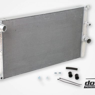 หม้อน้ำ do88 Radiator – BMW M235i / M2 / 335i / 435i