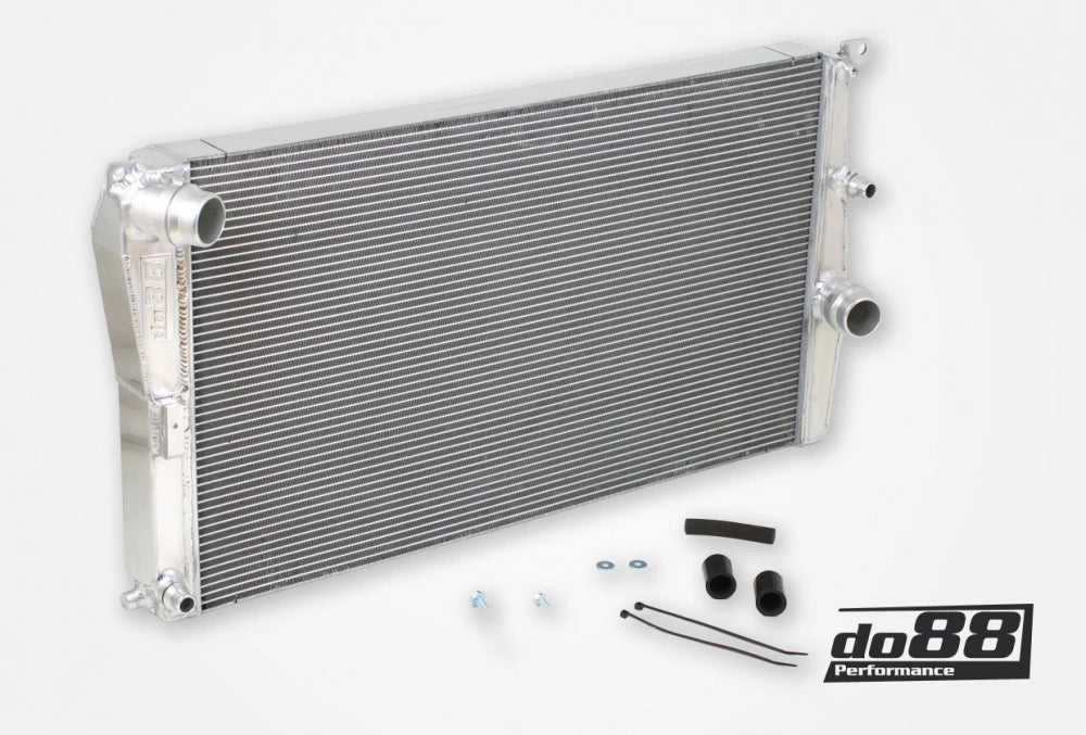 หม้อน้ำ do88 Radiator – BMW M235i / M2 / 335i / 435i