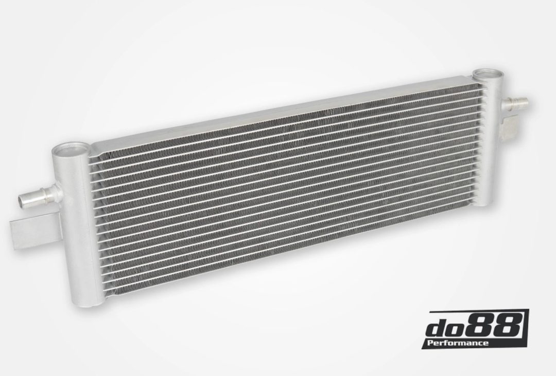 ออยคูลเลอร์เกียร์ do88 Transmission Cooler – BMW G-Series / Toyota GR Supra A90
