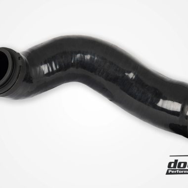ท่ออินเลทเทอร์โบ do88 Turbo Inlet Hose – VAG 2.0 TSI EA888 Gen4 (245hp) – Black