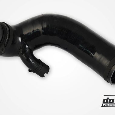 ท่ออินเลทเทอร์โบ do88 Turbo Inlet Hose – VAG 2.0 TSI EA888 Gen4 (300hp) – Black