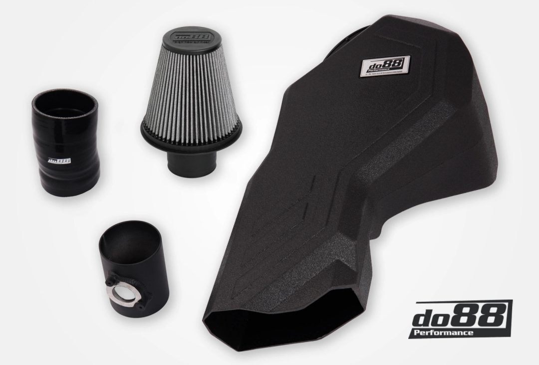 ชุดกรองอากาศ do88 Toyota GR-Yaris Intake system