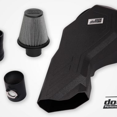 ชุดกรองอากาศ do88 Toyota GR-Yaris Intake system