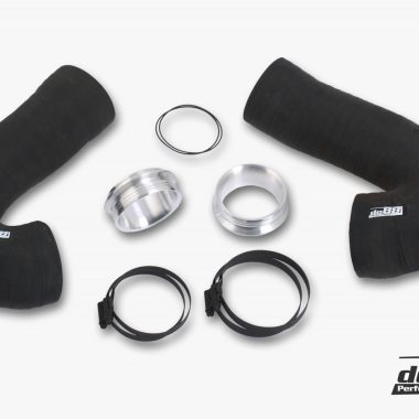 ท่ออินเลทเทอร์โบ do88 Turbo Inlet Hoses – Porsche 911 Carrera (992)