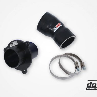 ของแต่ง do88 Turbo Muffler Delete – VAG 1.8 / 2.0 TSI (MQB)