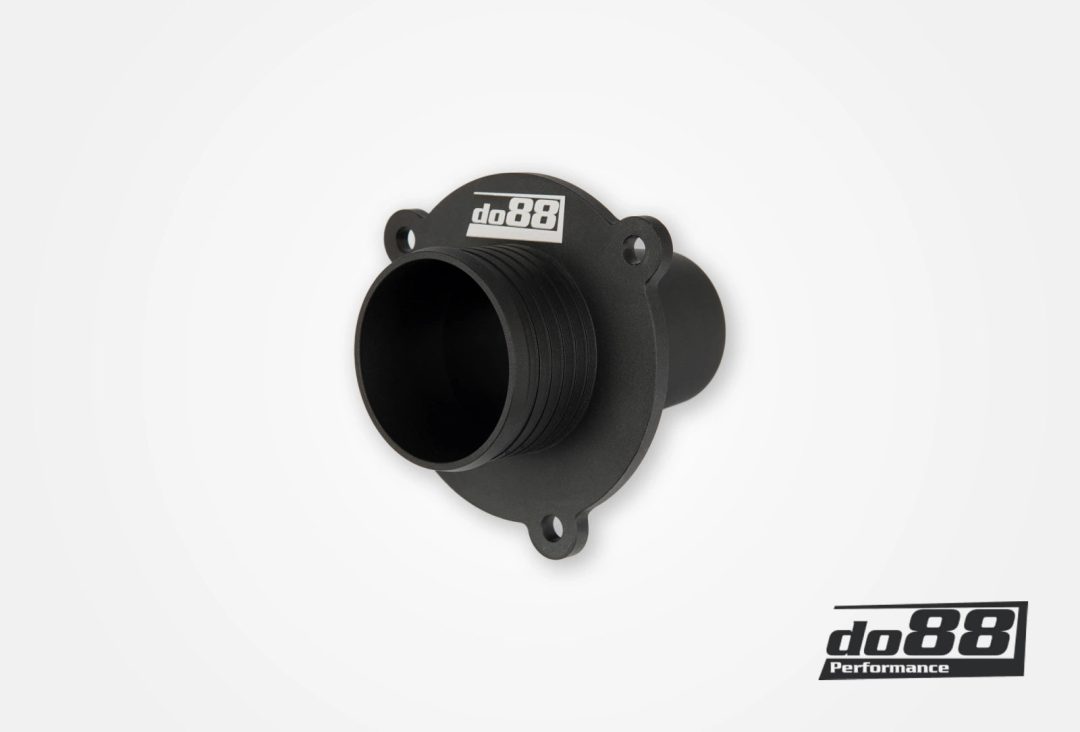 ของแต่ง do88 Turbo Muffler Delete – VAG 2.0 TSI EA888 Gen4 (245hp)