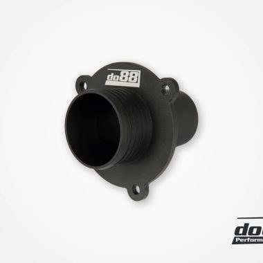ของแต่ง do88 Turbo Muffler Delete – VAG 2.0 TSI EA888 Gen4 (245hp)