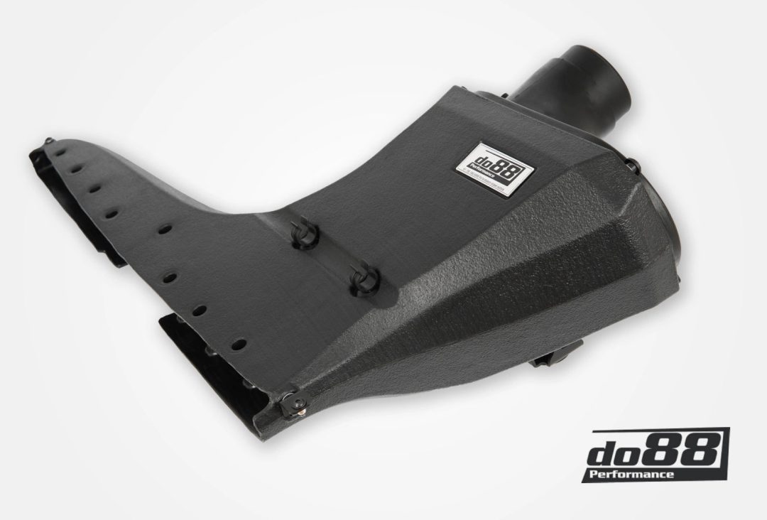 ชุดกรองอากาศ do88 V2 Intake System Plastic VAG EA888
