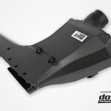ชุดกรองอากาศ do88 V2 Intake System Plastic VAG EA888
