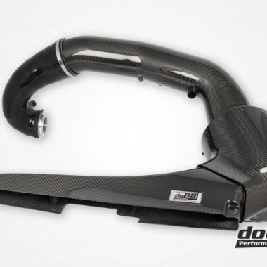 ชุดกรองอากาศ do88 BeastFlow Closed Carbon Intake System – Audi RS3 8V/8Y & TT RS (8S)