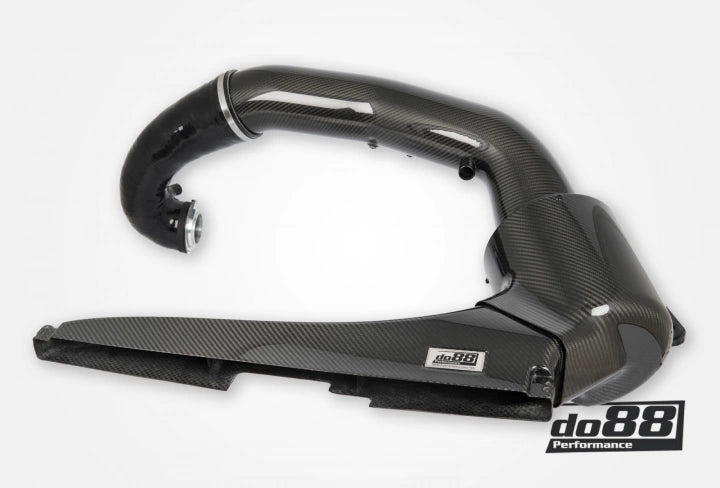 ชุดกรองอากาศ do88 BeastFlow Closed Carbon Intake System – Audi RS3 8V/8Y & TT RS (8S)