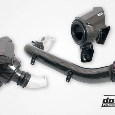 ชุดกรองอากาศ do88 Intake system, BMW M2 M3 M4 G80 G82 G87 (S58)