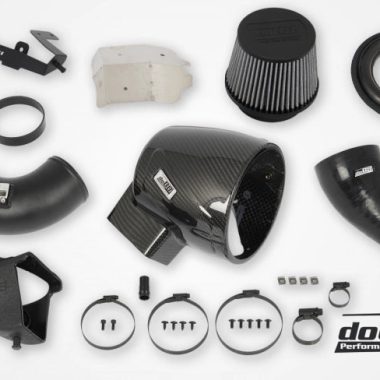 ชุดกรองอากาศ do88 Intake system, BMW 320i 330e 330i G20 G21