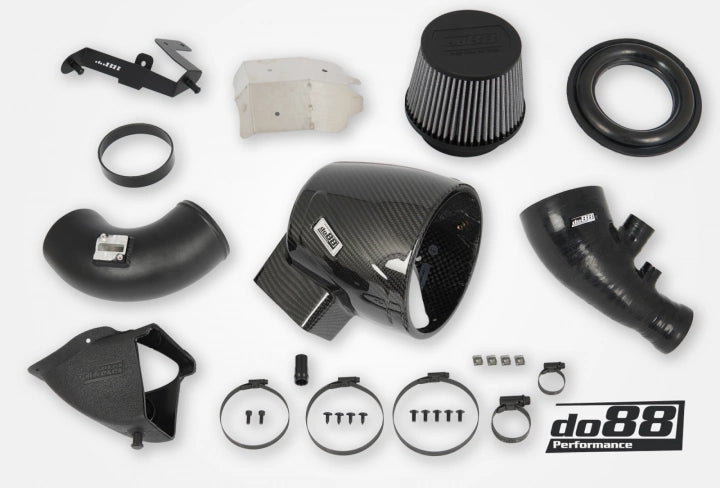 ชุดกรองอากาศ do88 Intake system, BMW 320i 330e 330i G20 G21