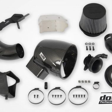 ชุดกรองอากาศ do88 Intake system + Turbo Intake Pure 800, BMW M240i M340i G20 G42