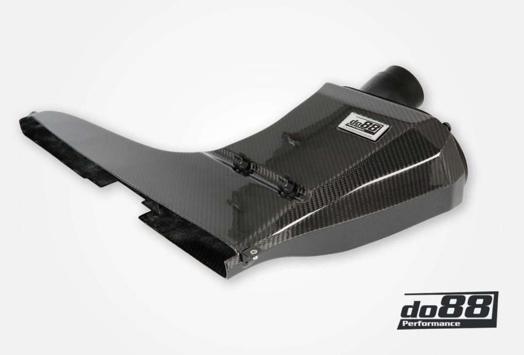 ชุดกรองอากาศ do88 V2 Intake System Carbon Fiber VAG EA888