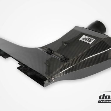 ชุดกรองอากาศ do88 V2 Intake System Carbon Fiber VAG EA888