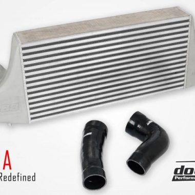 อินเตอร์คูลเลอร์แมนิโฟลด์ do88 MERA Performance Intercooler Kit for Audi RS3 8V / 8Y