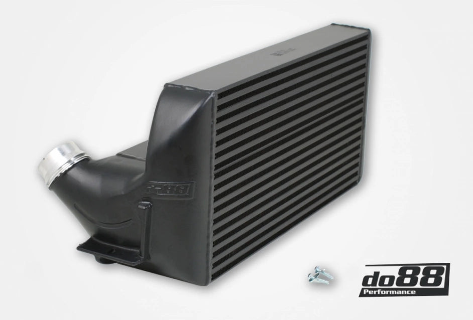 อินเตอร์คูลเลอร์ do88 BMW F20 F30 F87 Performance Intercooler