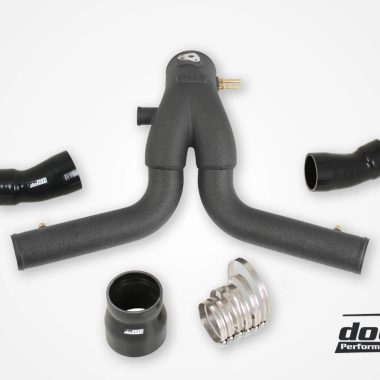 ท่อ Y-Pipe do88 Porsche 911 Turbo (991.1) 2013-15 Y-Pipe