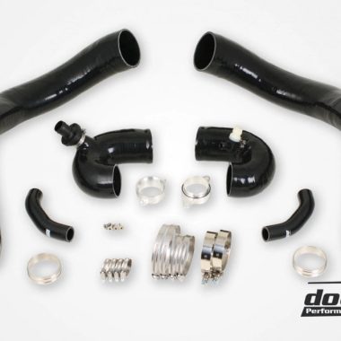 ท่ออินเลทเทอร์โบ do88 Porsche 911 Turbo (991) 2013- Turbo inlet hoses
