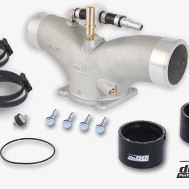 ของแต่ง do88 Porsche 911 Turbo / Carrera (991) Plenum