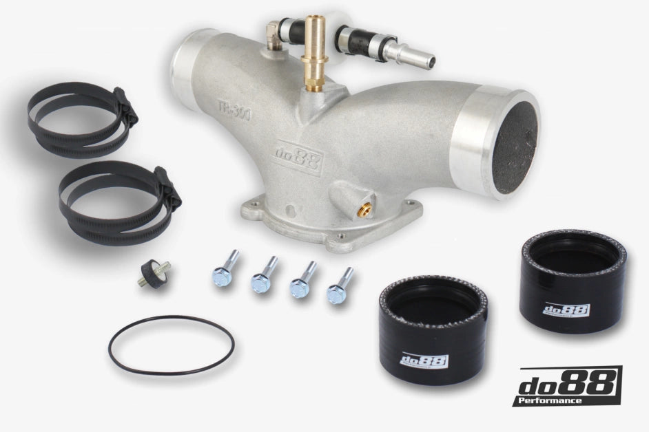 ของแต่ง do88 Porsche 911 Turbo / Carrera (991) Plenum
