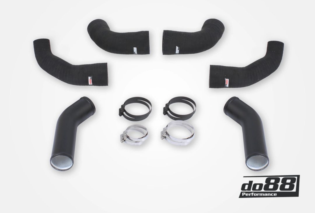 อินเตอร์คูลเลอร์ do88 Porsche 911 Turbo / Carrera (992) intercooler pipe kit
