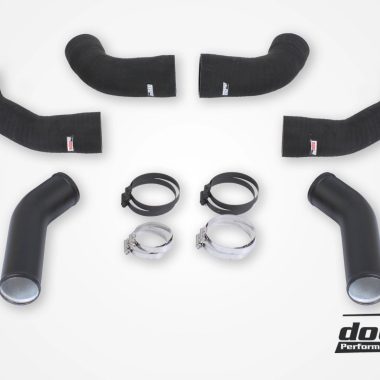 อินเตอร์คูลเลอร์ do88 Porsche 911 Turbo / Carrera (992) intercooler pipe kit