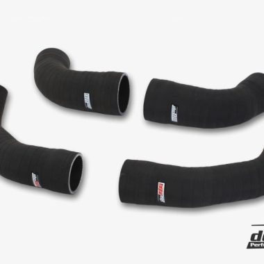 ชุดท่อยางซิลิโคน do88 Porsche 911 Turbo / Carrera (992) Pressure hoses