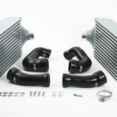 อินเตอร์คูลเลอร์ do88 Porsche 997.1 Turbo GT2 Intercooler