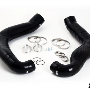 ท่ออินเลทเทอร์โบ do88 Porsche 997.2 Turbo 2010- Inlet hoses for turbo