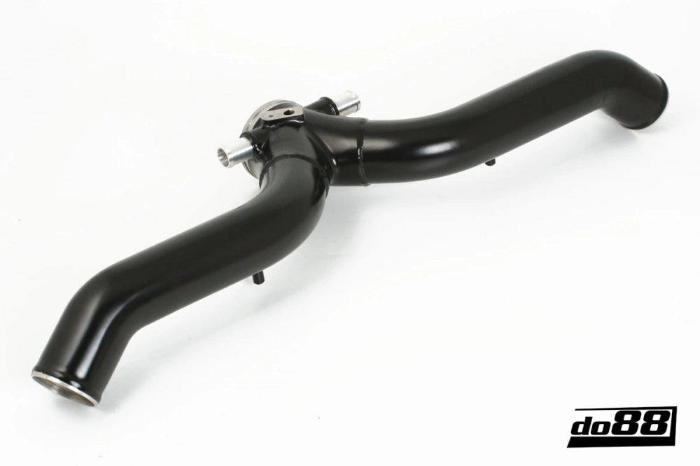 ท่อ Y-Pipe do88 Porsche 997.2 Turbo 2010- Y-Pipe