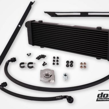 อินเตอร์คูลเลอร์ do88 Toyota GR-Yaris Oil cooler for do88 Intercooler