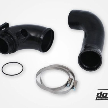 ท่ออินเลทเทอร์โบ do88 VAG 1.8/2.0 TSI (MQB) Turbo inletpipe