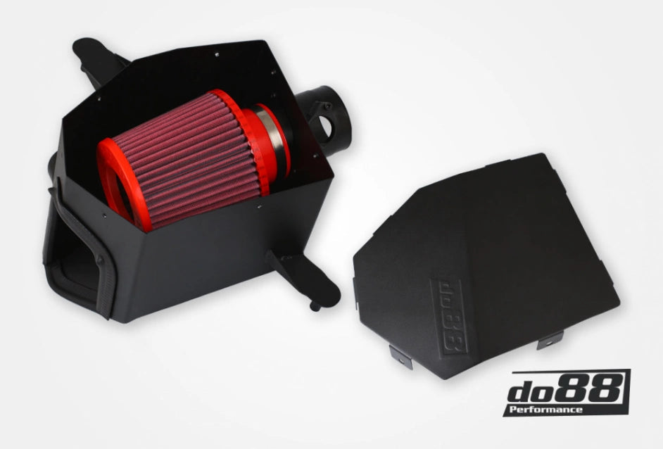 ชุดกรองอากาศ do88 Volvo S60 V60 XC60 V90 S90 XC90 SPA Intake system