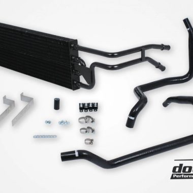 หม้อน้ำ do88 VW Golf GTI Mk7 (MQB) Auxiliary DSG Radiator