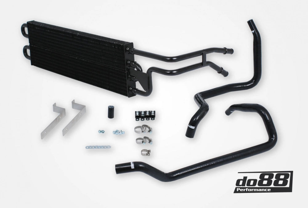 หม้อน้ำ do88 VW Golf GTI Mk7 (MQB) Auxiliary DSG Radiator