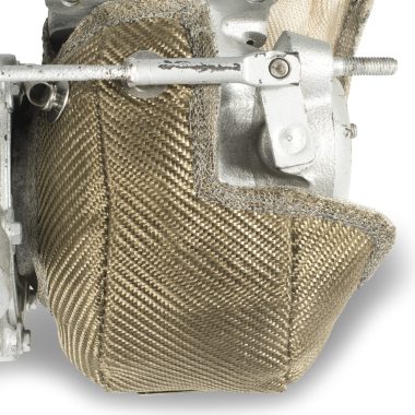 ผ้าคลุมเทอร์โบ Funk Motorsport Abarth Grande Punto (IHI) Turbo Blanket