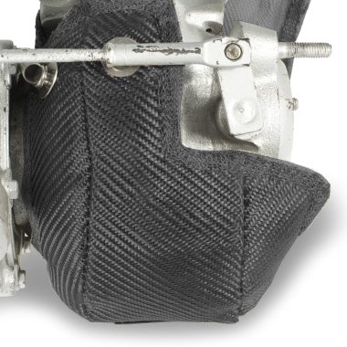 ผ้าคลุมเทอร์โบ Funk Motorsport Abarth Grande Punto/Punto Evo (TD04) Turbo Blanket