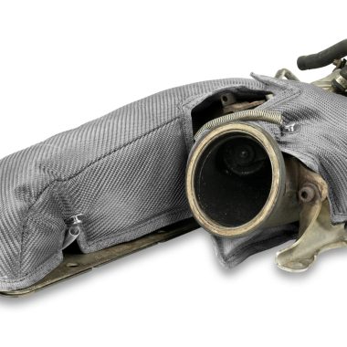ผ้าคลุมเทอร์โบ Funk Motorsport BMW M135i Turbo Blanket N55 engine