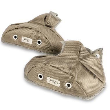 ผ้าคลุมเทอร์โบ Funk Motorsport BMW 335i Turbo Blanket N54 engine