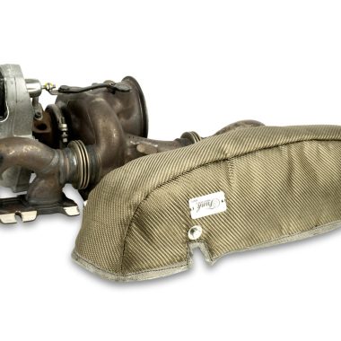 ผ้าคลุมเทอร์โบ Funk Motorsport BMW 440i Turbo Blanket B58 engine