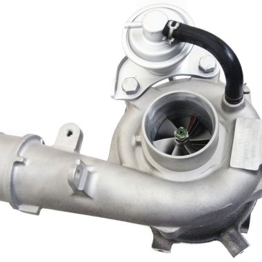 ผ้าคลุมเทอร์โบ Funk Motorsport Borg Warner K04-22 Turbo Blanket
